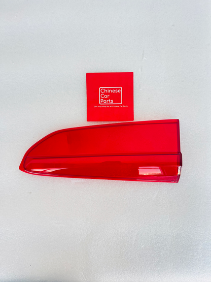 Haval jolion Inner Tail Light Cover / Glass / Lens Left