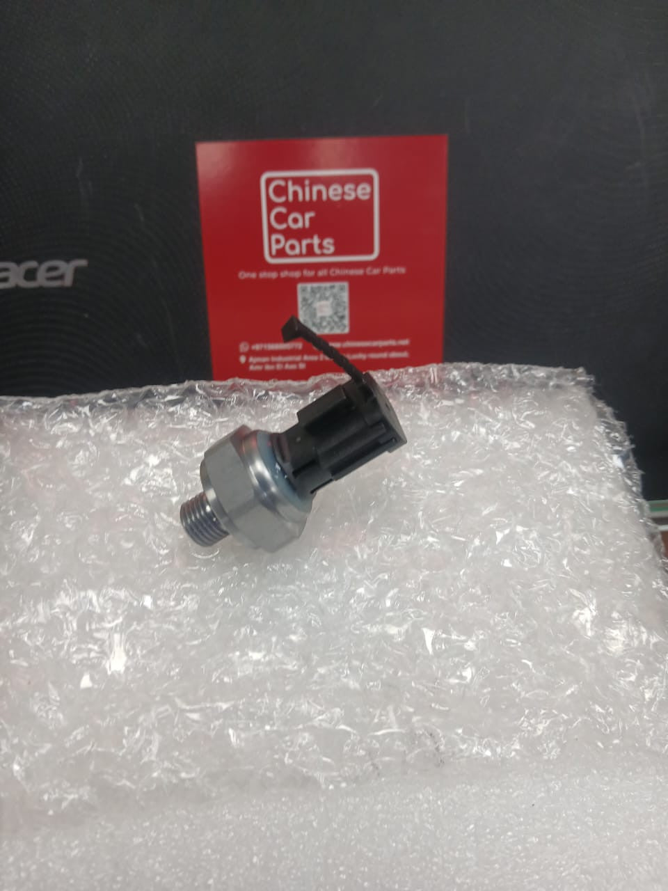 Chery Oil Pressure Sansor