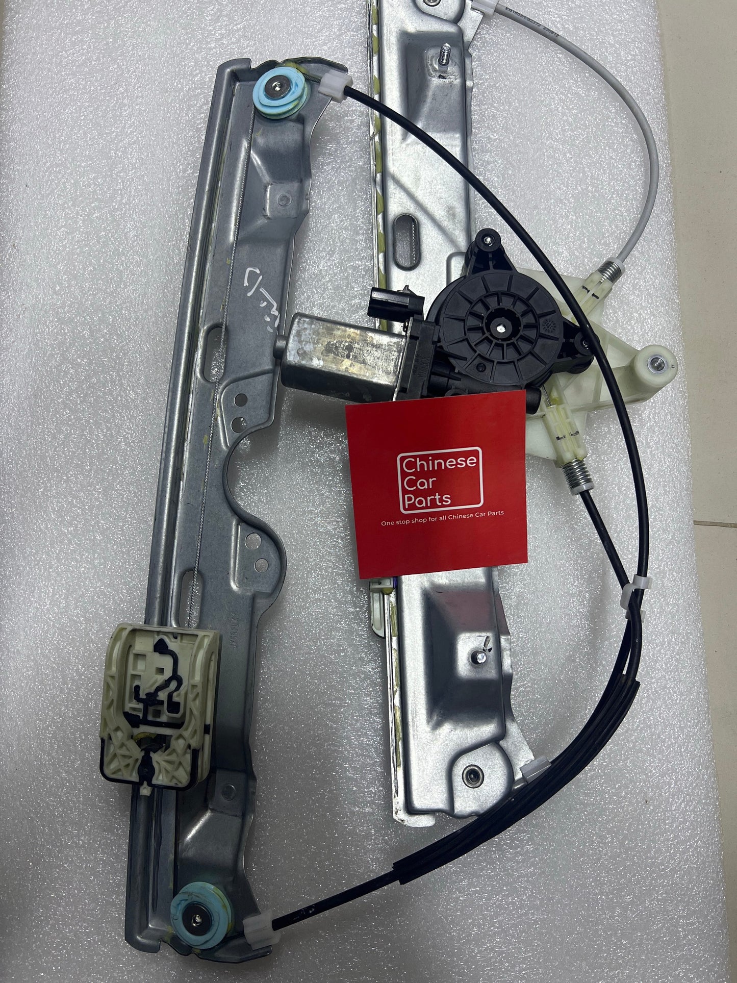 Jetour Dashing Front Left Door Window Regulator