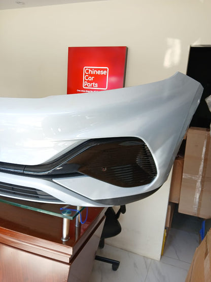 BYD ATTO3 Front Bumper