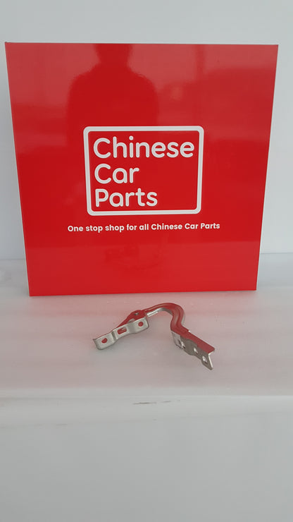 JAC J7 HOOD HINGE LEFT