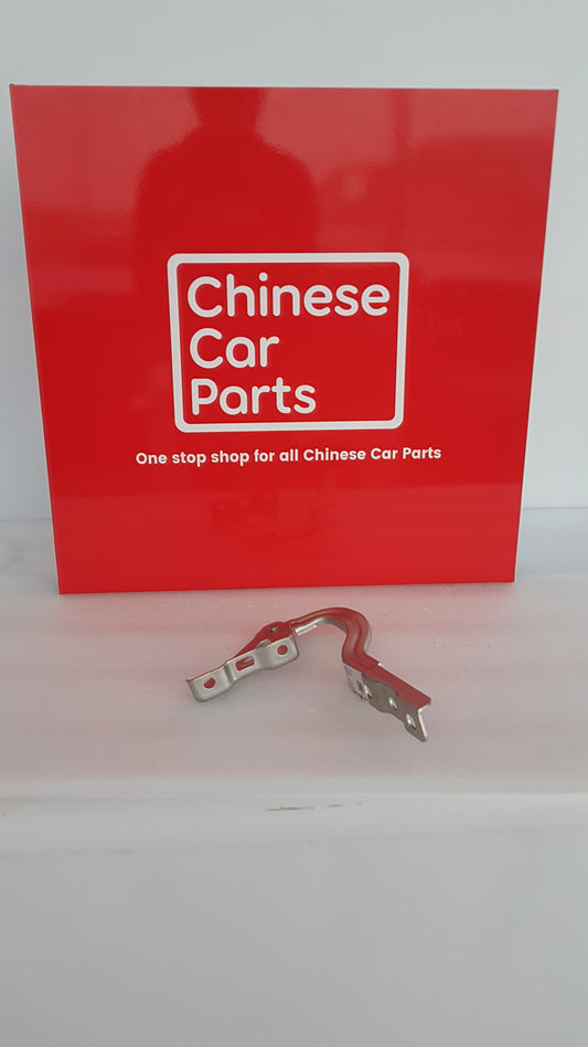 JAC J7 HOOD HINGE LEFT