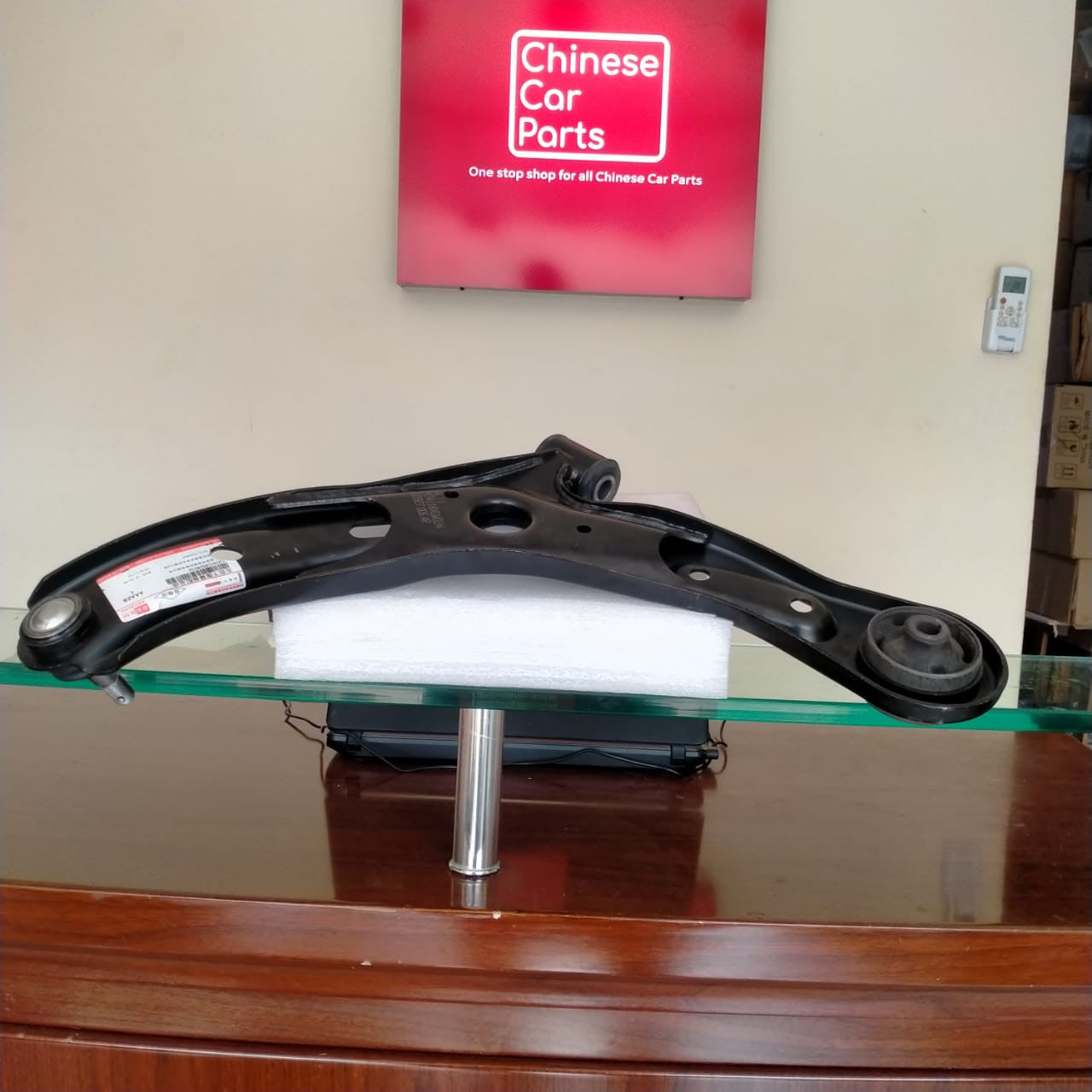 Haval Jolion Front swing arm R