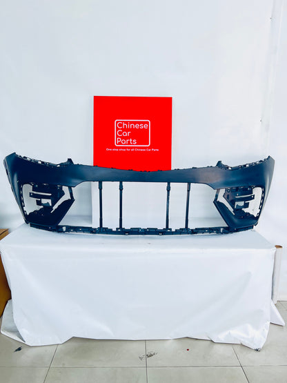 Geely Tugella Front bumper frame