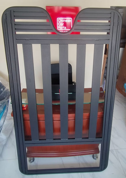 JETOUR T2 Roof Rails