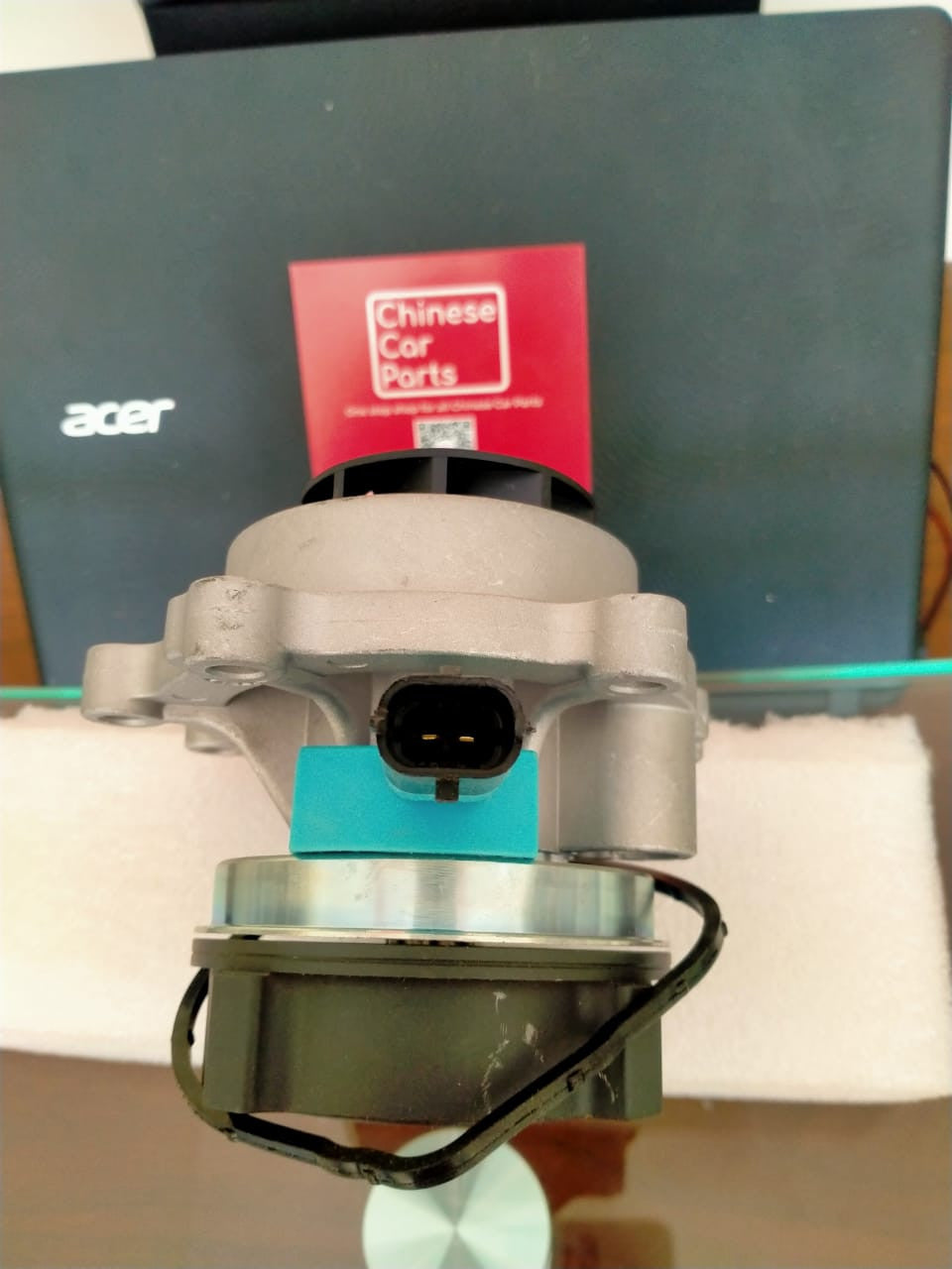 Chery Tiggo 7 8 JETOUR X90 X95 Engine Water Pump