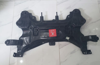 JETOUR Dashing Cross Mumper Front