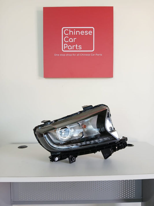 Great wall Wingle 7 Headlight-Right