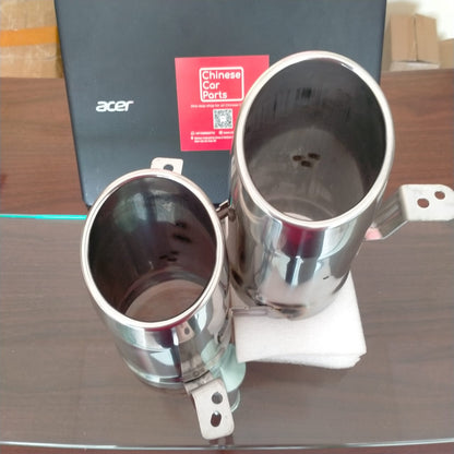 Geely Coolray Trim Cover Assy Exhaust Tail L