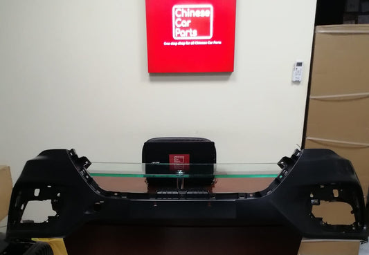JETOUR X90 2019 Front Bumper