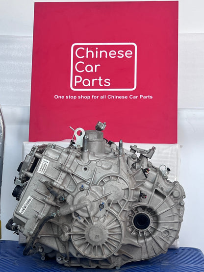 Jetour X70 Plus  Gear Box 2025