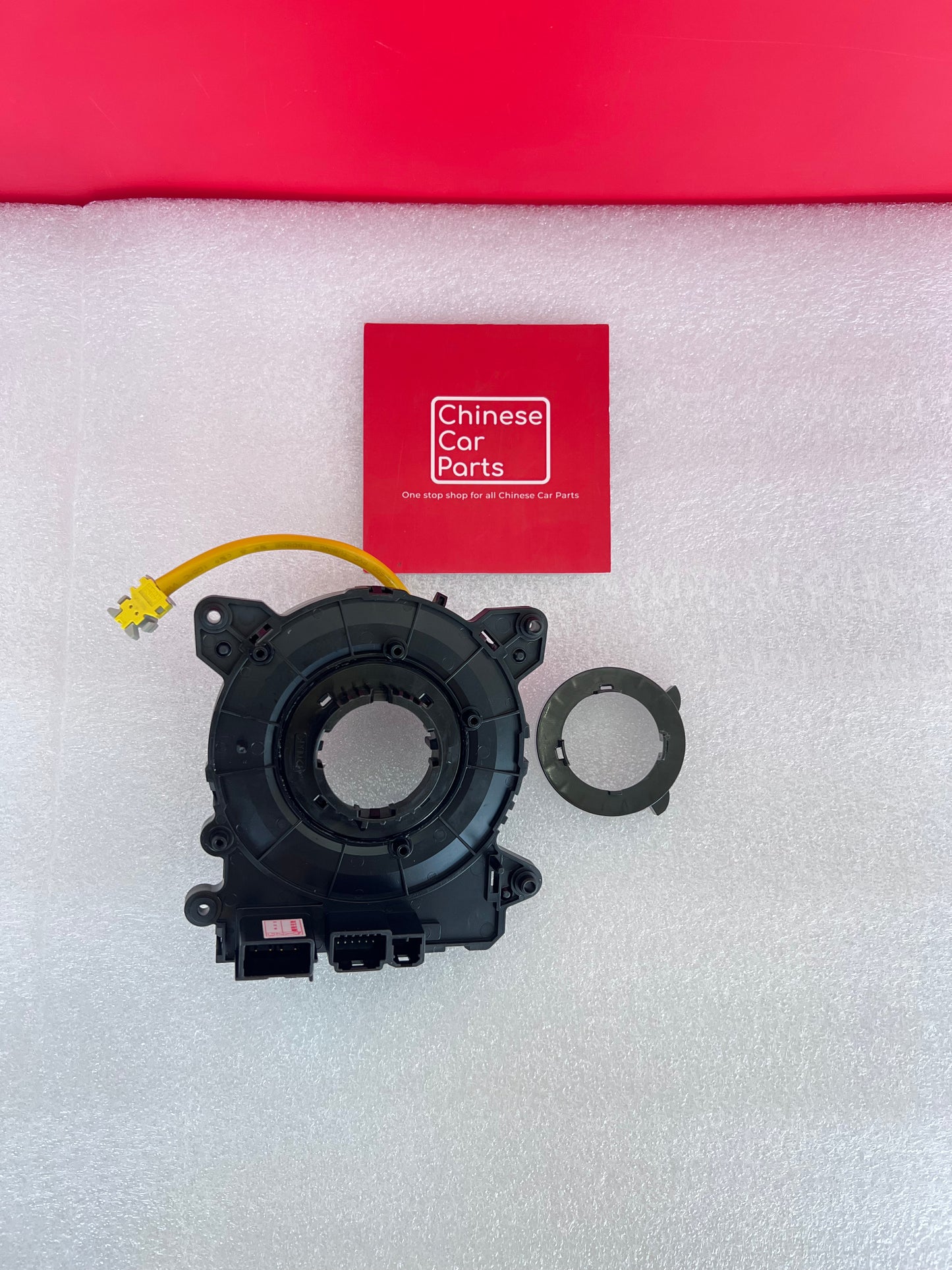 GAC GS8 CLOCK SPRING  GS7