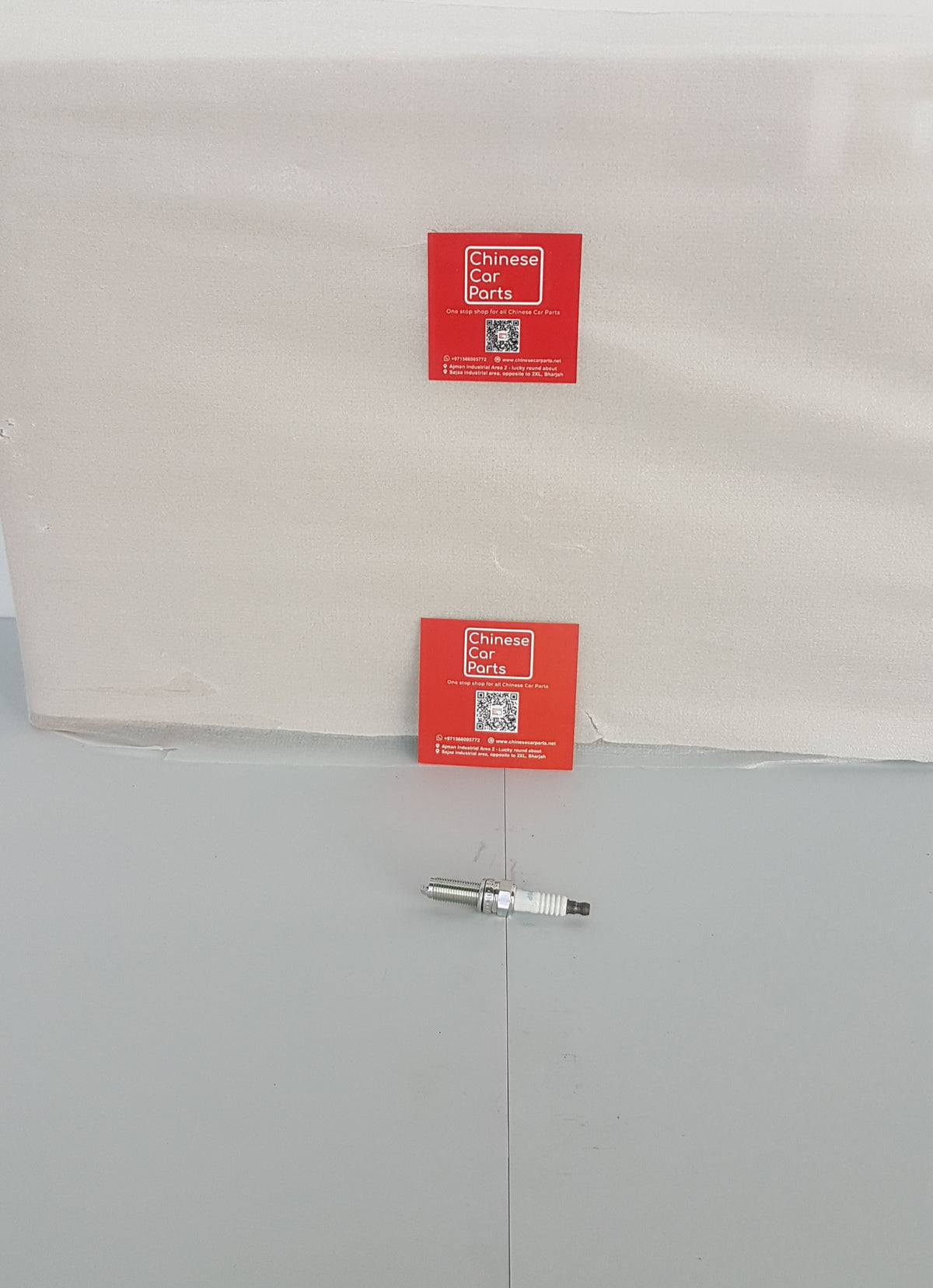 GAC GS5 Spar Plugs