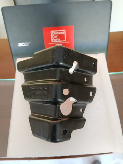 JETOUR T2 Front Bumper Bracket L