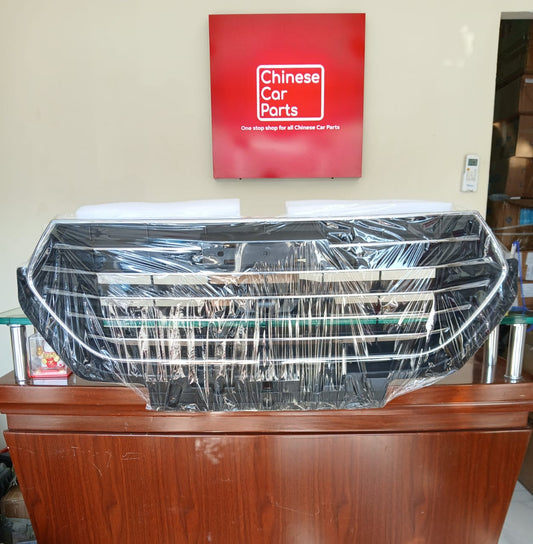 Haval H6 Front Grille