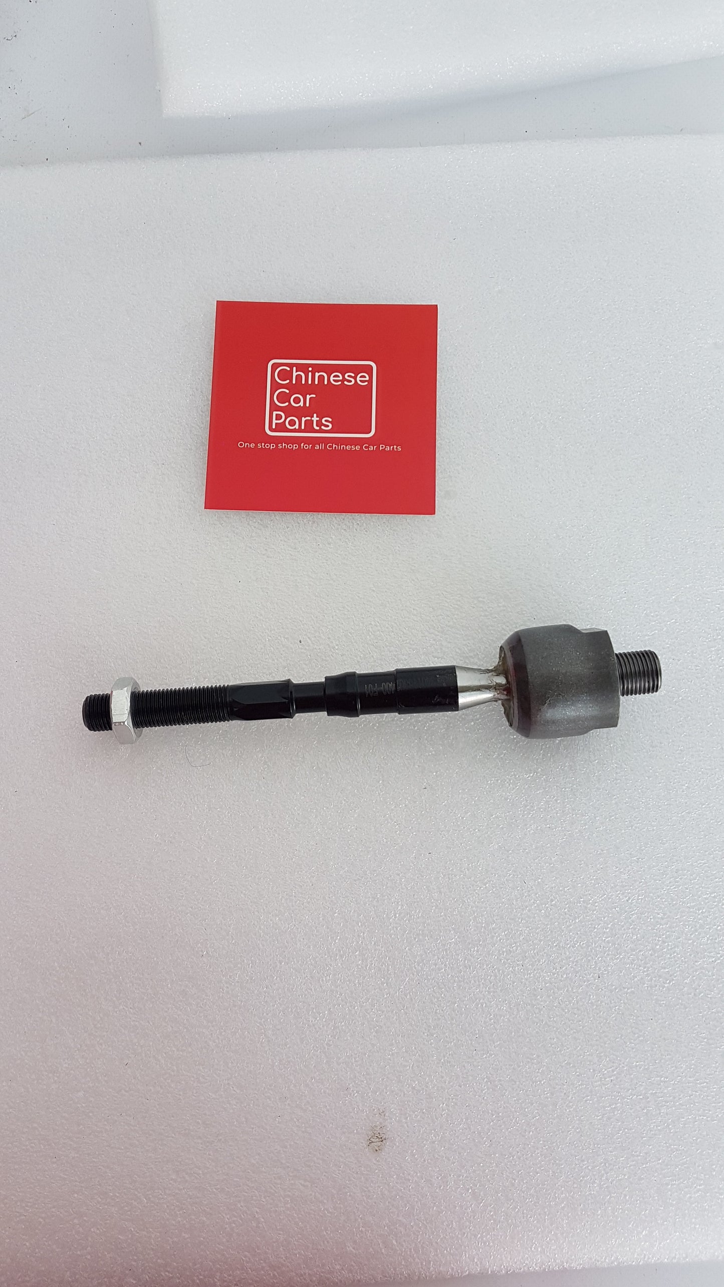 JAC JS6 BALL JOINT HEAD WITH ROD