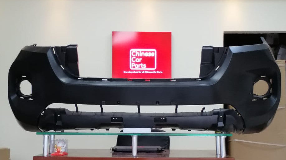 Haval H9 Front Bumper