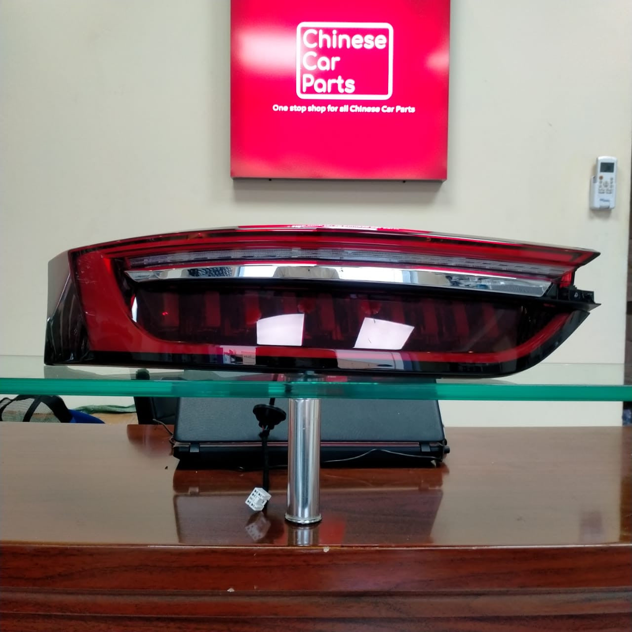 Jetour X90plus Rear Light Left