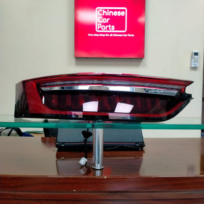 Jetour X90plus Rear Light Left