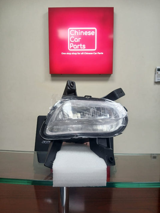 MG 5 Front  LED Fog Light Lamp Right