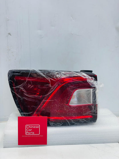 MG5 Rear Light Left
