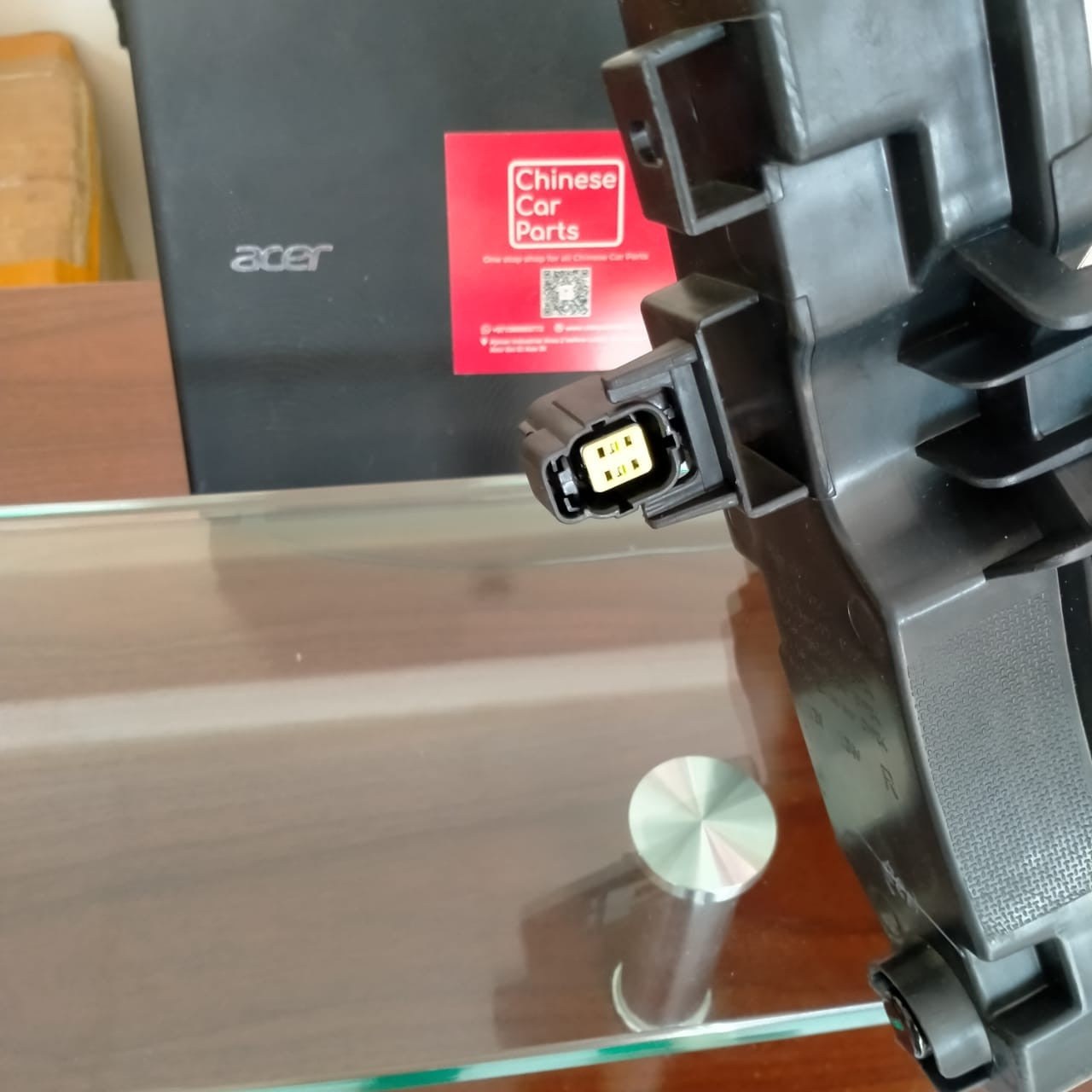 Changan UNI-K Front fog light Right