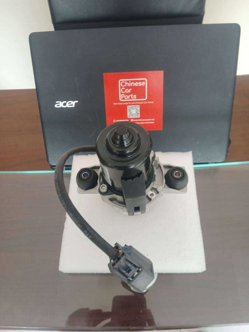 Chery Tiggo5/7 Vacuum Pump