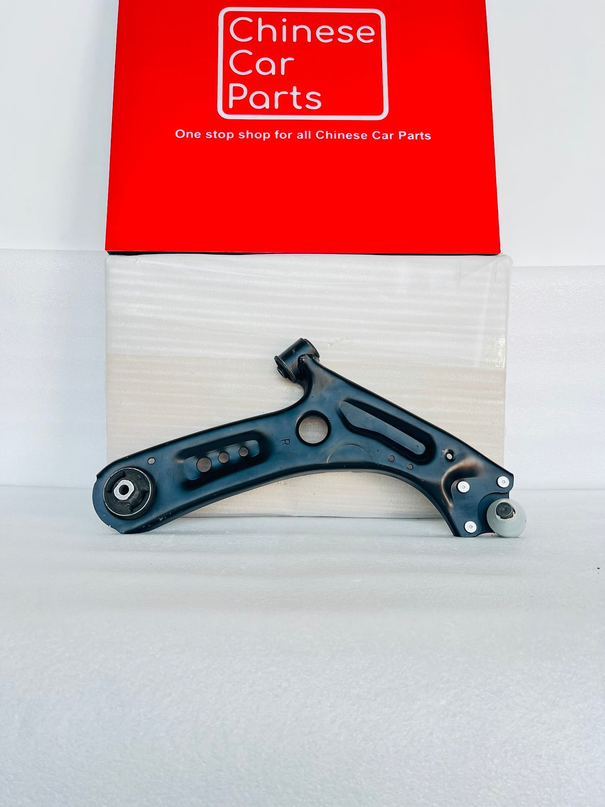 MG5 Lower Arm Right side