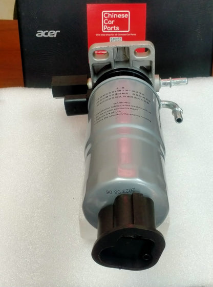 Maxus T60 Diesel filter