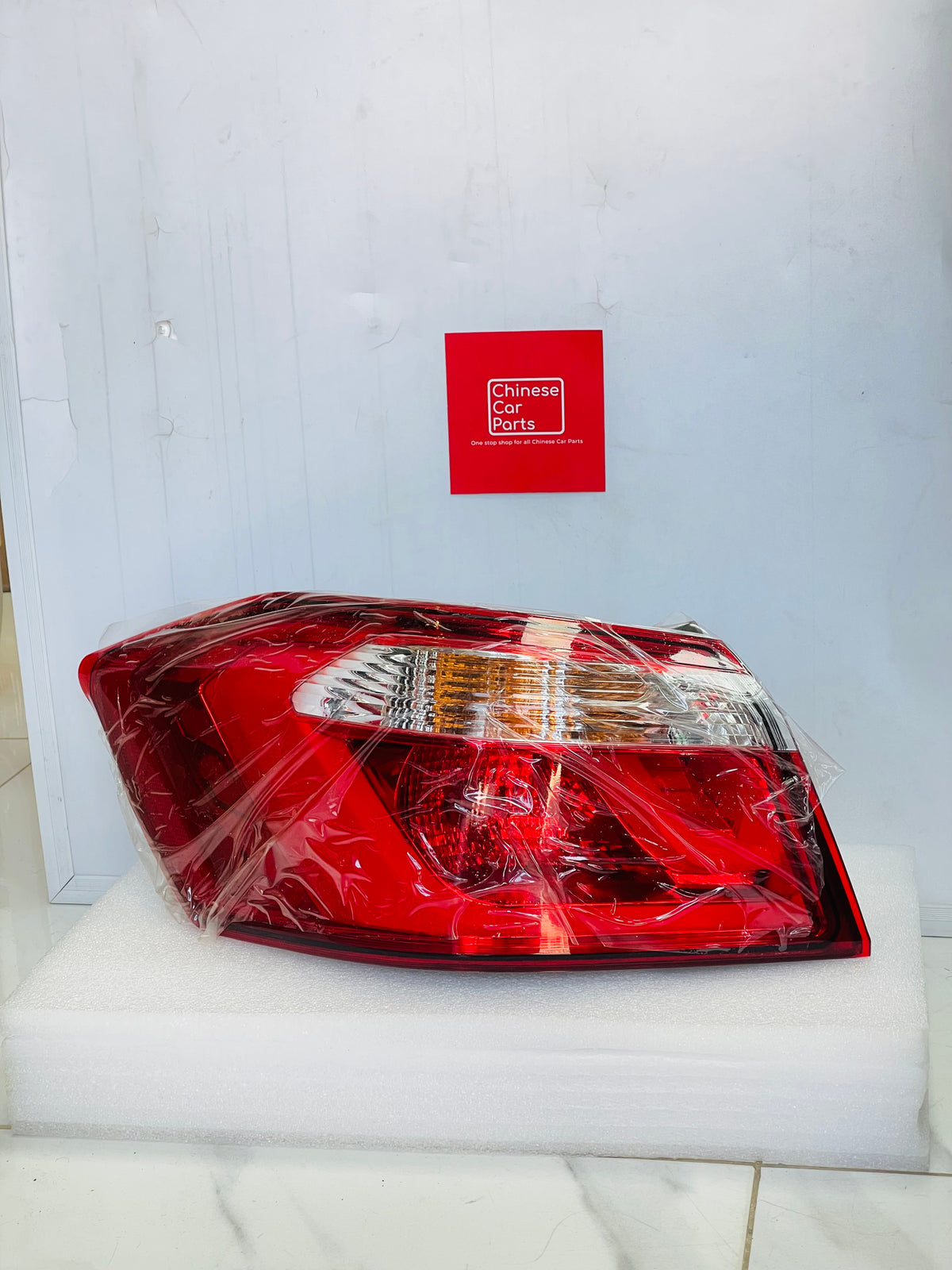 Changan Alsvin V7 Rear light LH