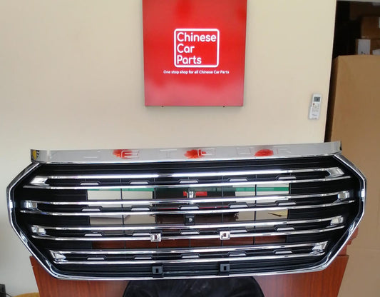 JETOUR X90 Plus Front Grille