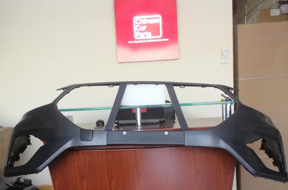 MG ZS Front Bumper