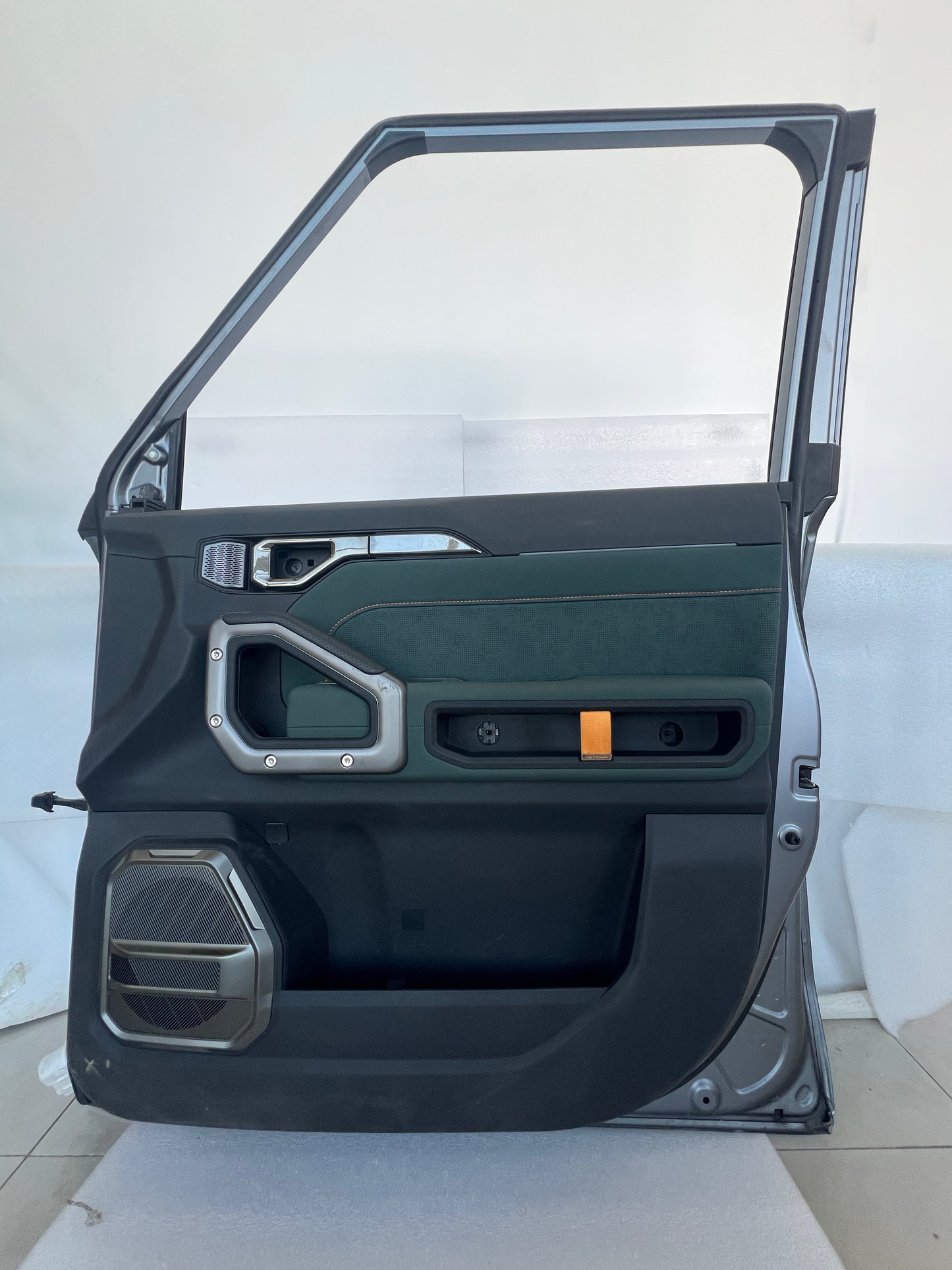 Jetour T2 Front Right Door