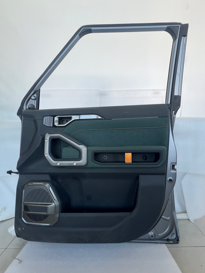 Jetour T2 Front Right Door