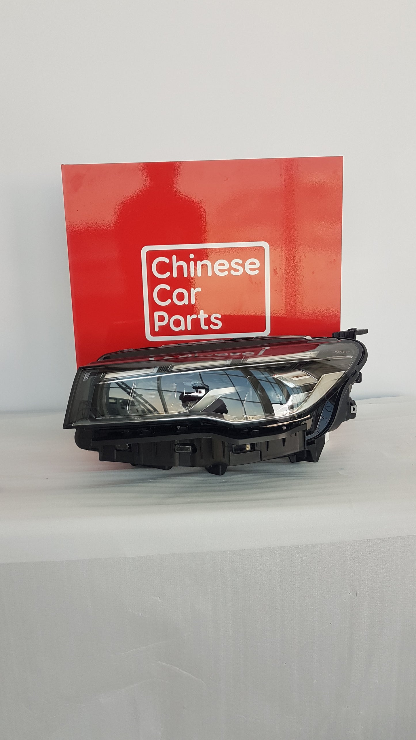 Geely Emgrand Head Light Left