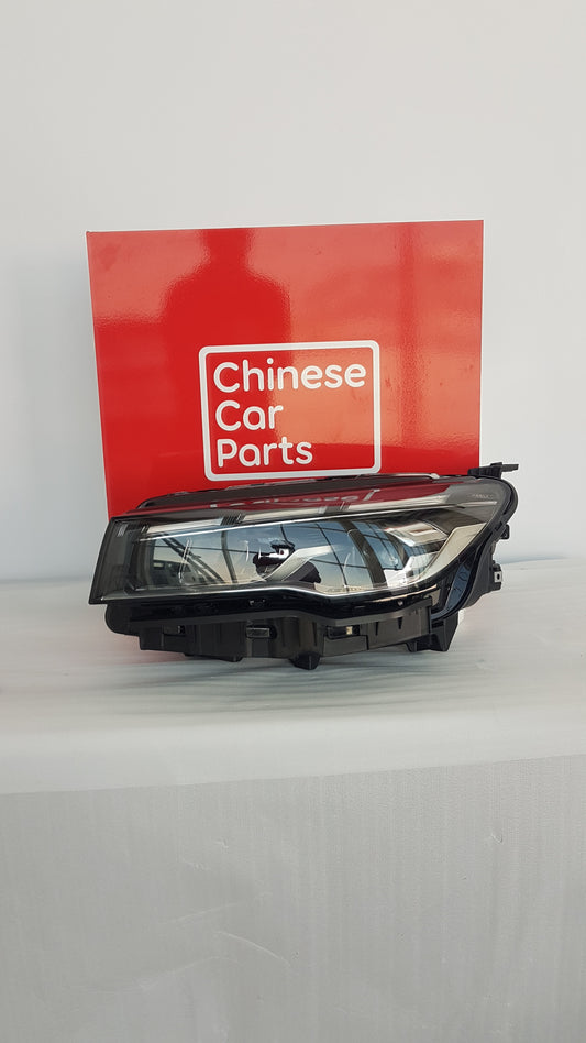 Geely Emgrand Head Light Left