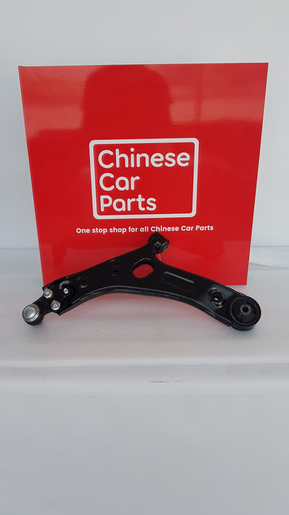 JAC JS6 FRONT LOWER ARM LEFT