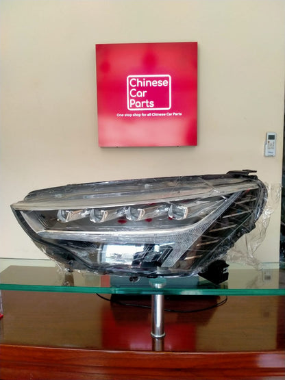 Haval Jolion Headlight Left