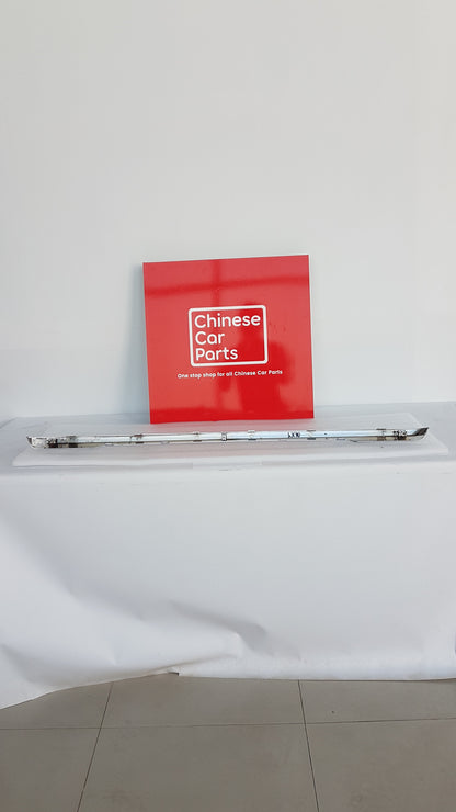 JAC S3 REAR BUMPER STRIPE MIDDLE