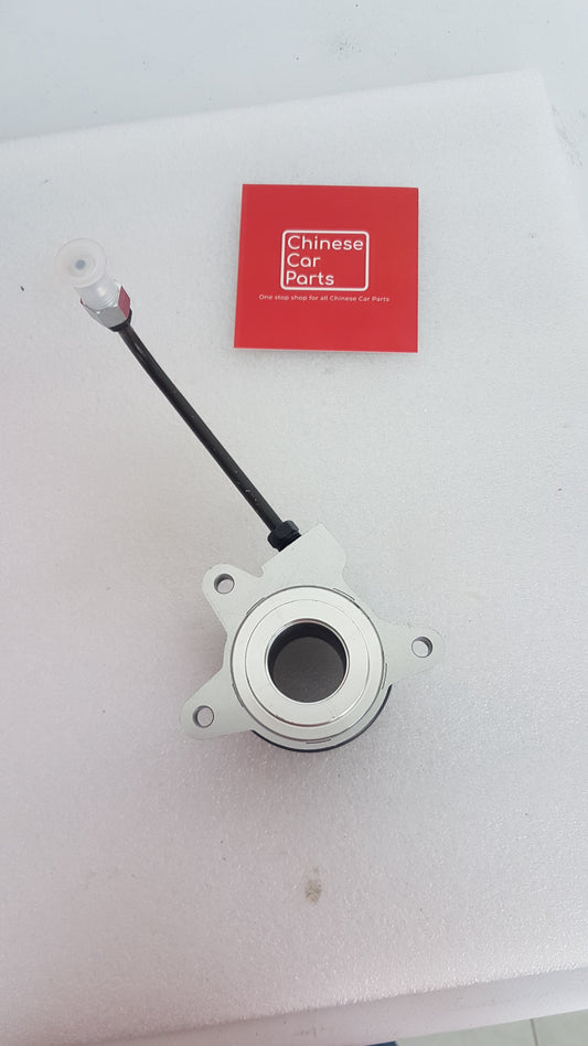 Maxus T60 Split bearing/6-speed