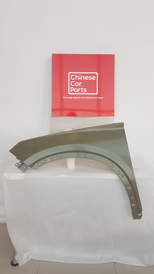BYD Song Plus Left Fender