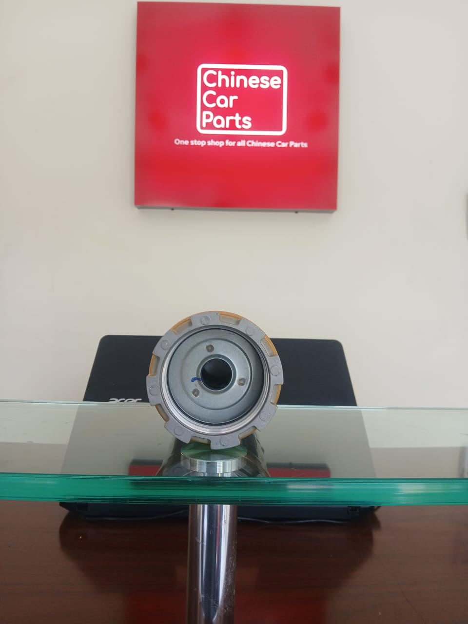 Hitachi Excavators Tractors Oil Filter