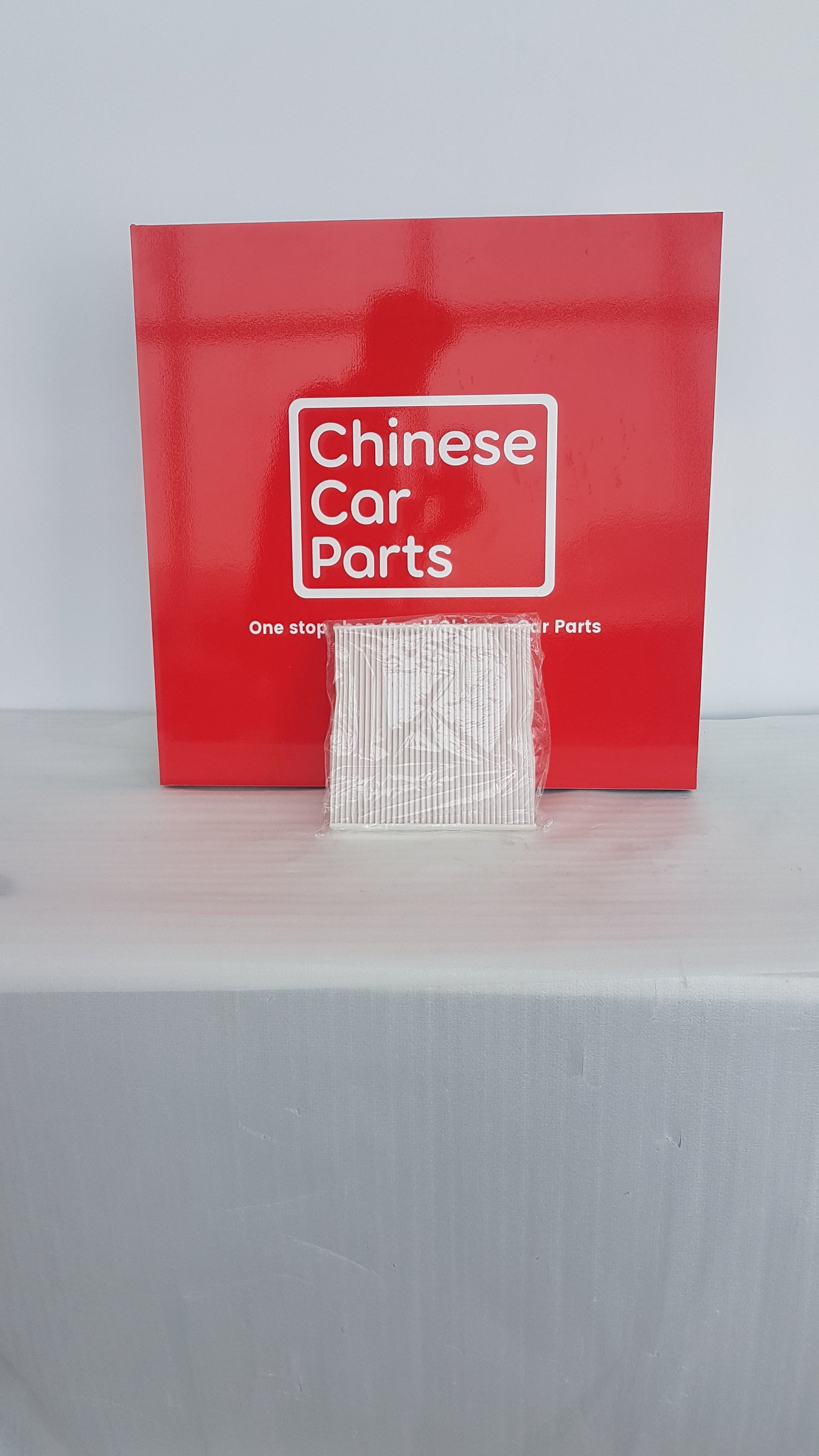 Geely Coolrey Ac Filter