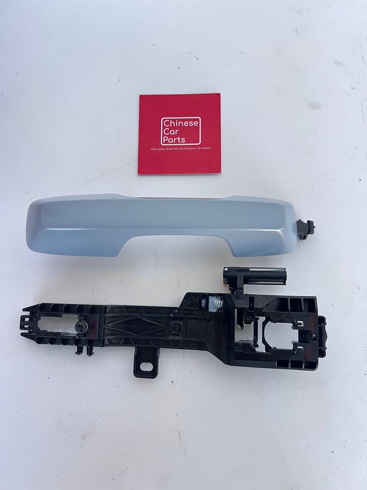 BYD Left Front Outer Door Handle originle