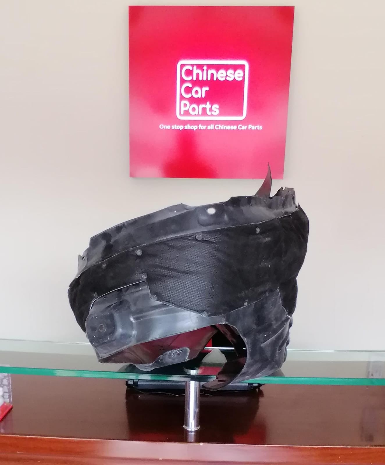 Haval Jolion Fender Linner L