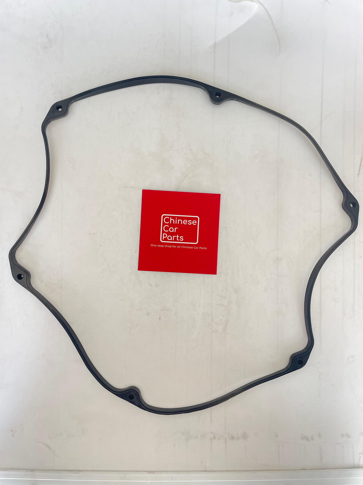 WINGLE VALVE COVER