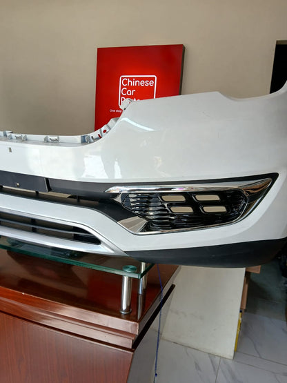 JETOUR X70 Front Bumper