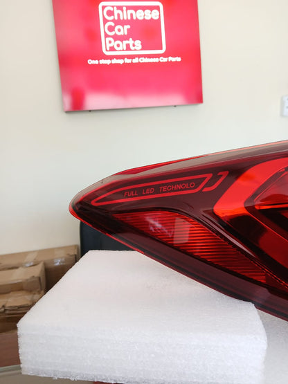 Changan CS95 External Tail Light-L