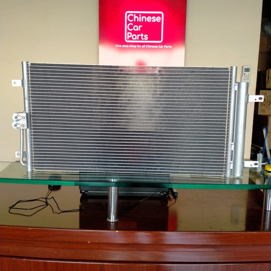 Jetour X90 Condenser