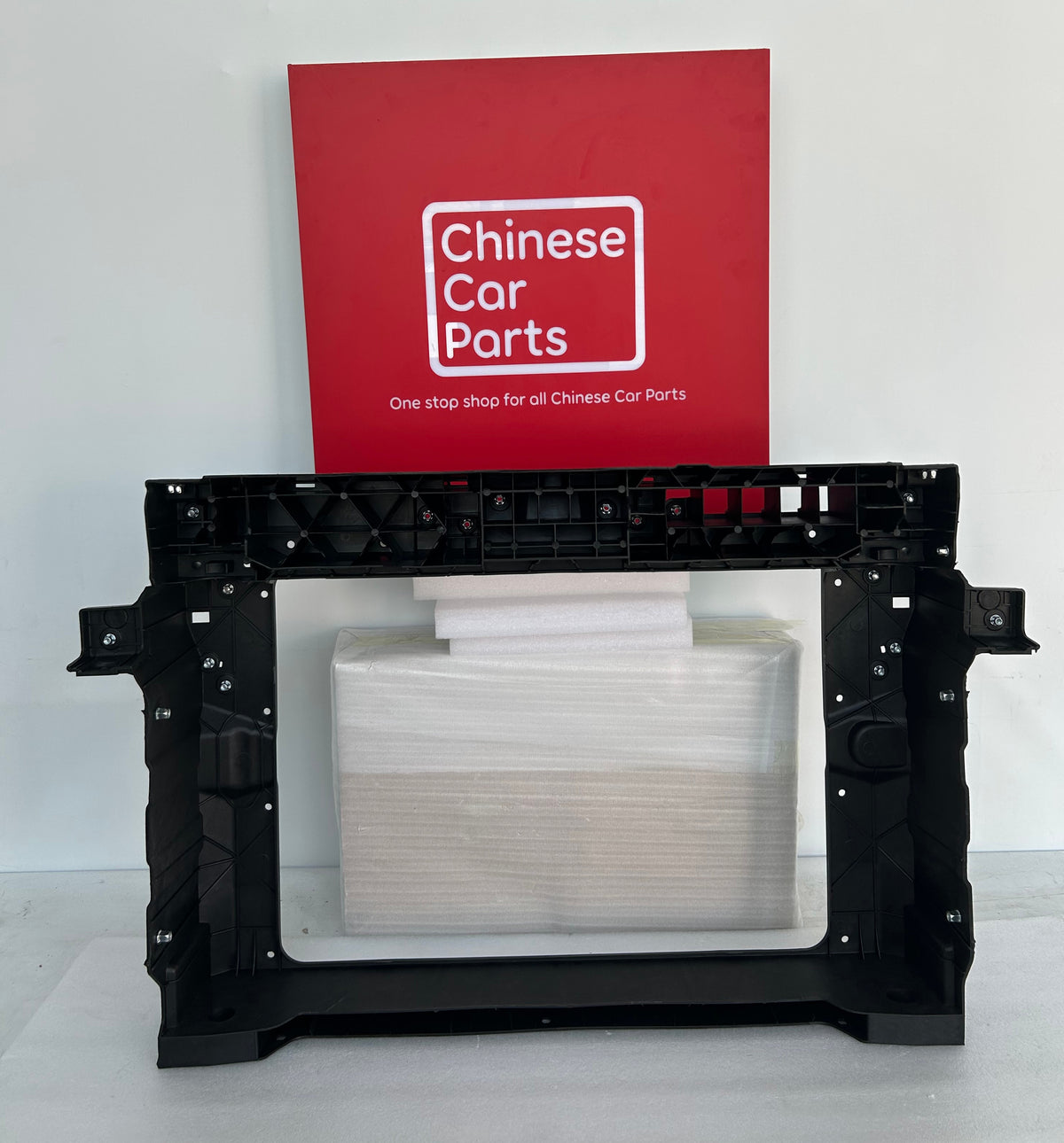 GAC GS3 RADIATOR SUPPORT